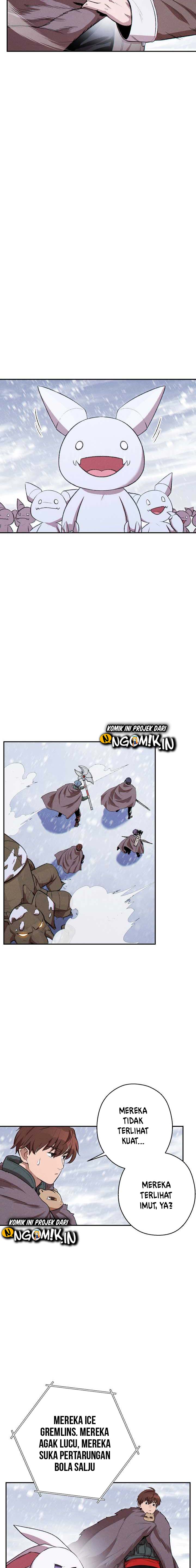 Dungeon Reset